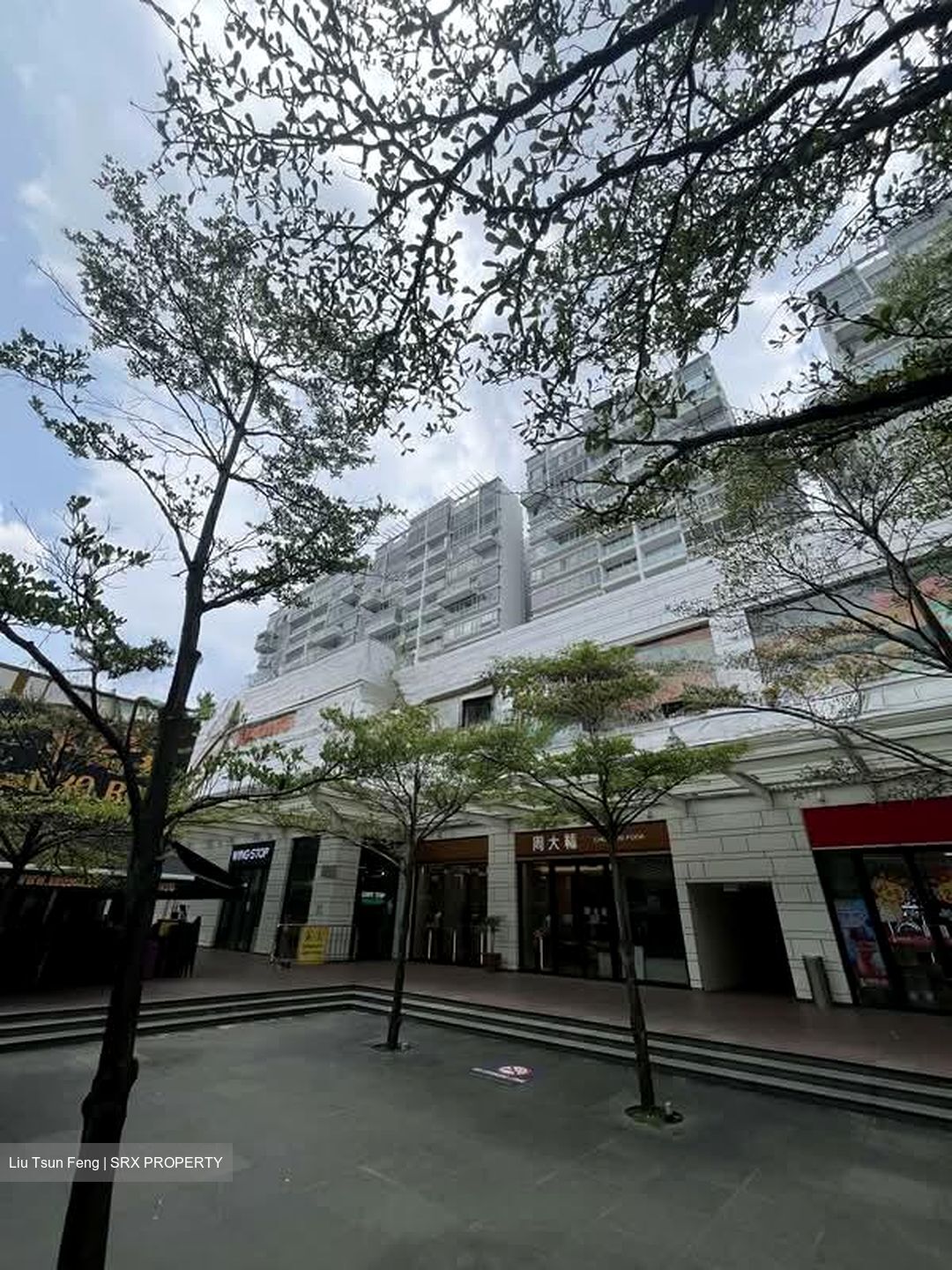 The Centris (D22), Apartment #556189561